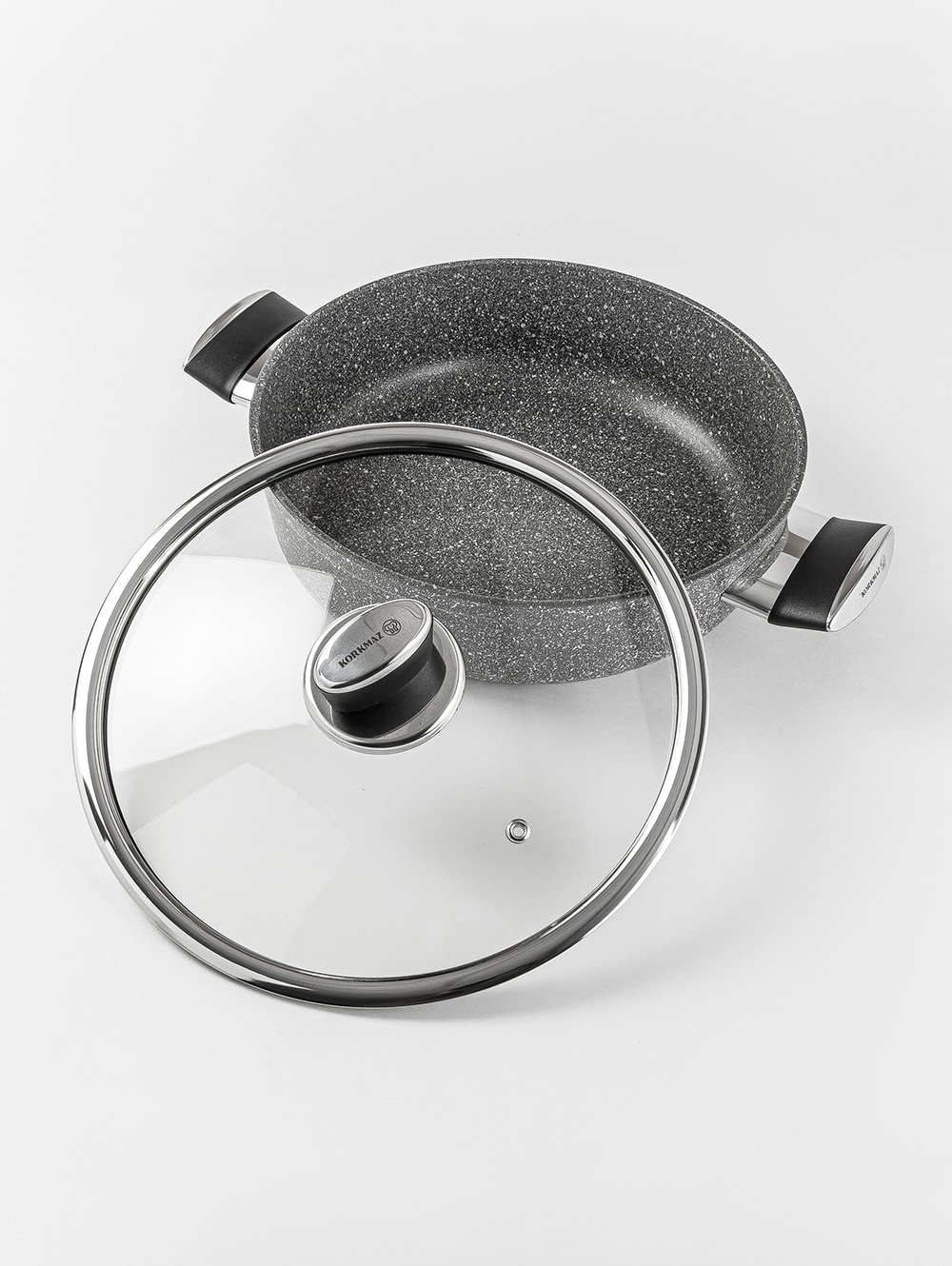 OLLA Y CACEROLA PALMA image number null